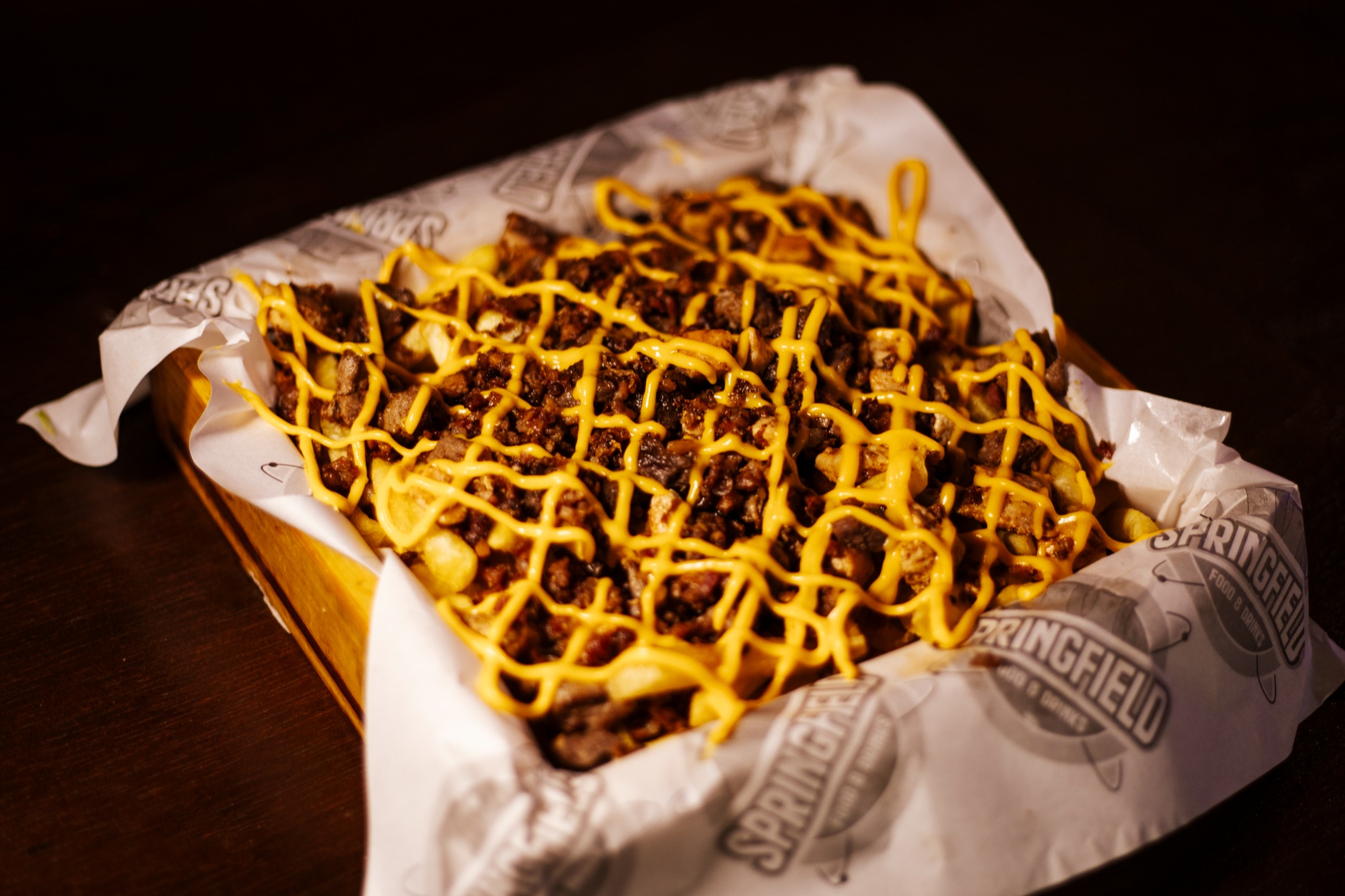 Papas Millonarias para compartir
